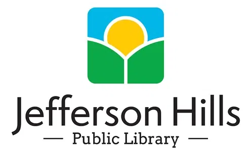 Jefferson Hills Library logo