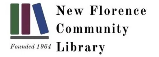 New Florence Community Library logo
