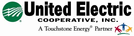 United Electric Cooperative Inc logo