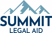 Summit Legal Aid logo