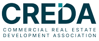 Commercial Real Estate Development Association logo