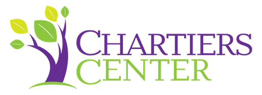 Chartiers Center logo