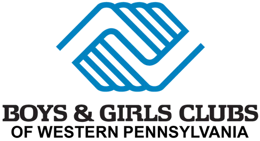 Boys & Girls CLUBS of Western Pa logo