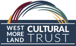 Westmoreland Cultural Trust logo