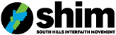 South Hills Interfaith Ministries logo