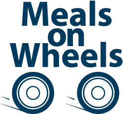 State College Area Meals-on-Wheels logo