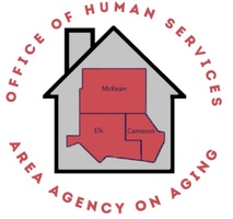 Office of Human Services logo
