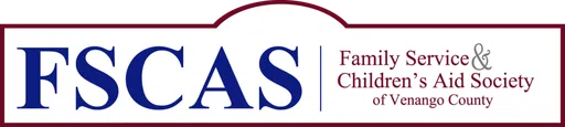 Family Service & Childrens Aid Society of Venango County logo