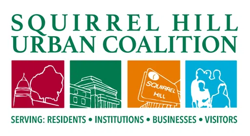 Squirrel Hill Urban Coalition logo