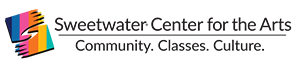 Sweetwater Art Center logo