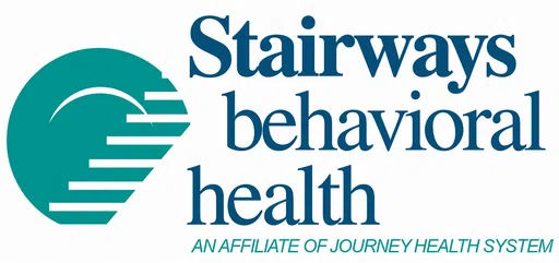 Stairways Behavioral Health logo