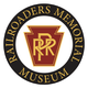 Railroaders Heritage Corporation logo