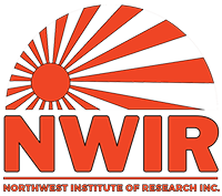 Northwest Institute of Research logo