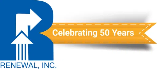 Renewal Inc logo