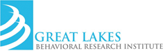 Great Lakes Behavioral Research Institute logo