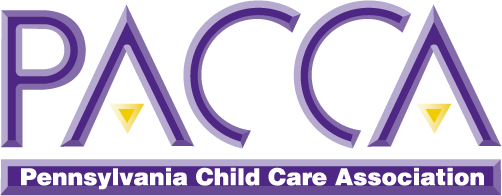 Pennsylvania Child Care Association logo