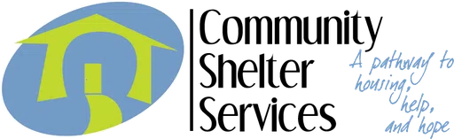 Community Shelter Services Inc logo