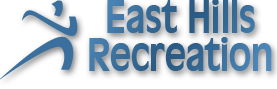 East Hills Recreation Commission logo