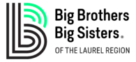 Big Brothers-Big Sisters of the Laurel Region logo
