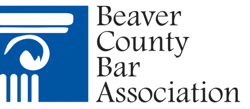 Beaver County Bar Association logo