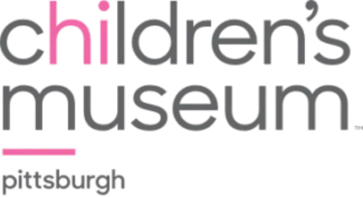 Childrens Museum of Pittsburgh logo