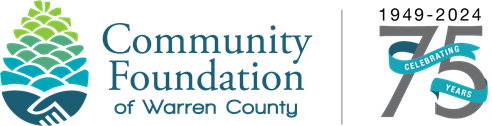 Community Foundation of Warren County logo