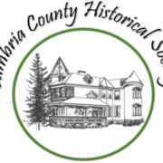Cambria County Historical Society logo