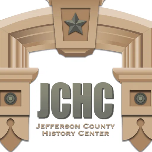 Jefferson County Historical and Genealogical Society Incorporated logo
