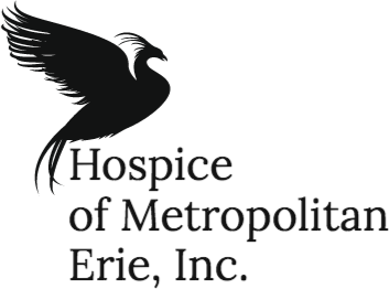Hospice of Metropolitan Erie Inc logo