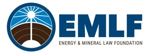 Energy & Mineral Law Foundation logo