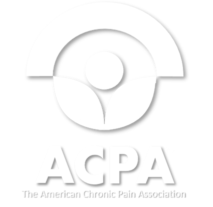 American Chronic Pain Association logo