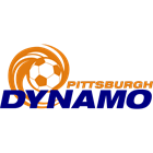 Pittsburgh Dynamo Youth Soccer Association Inc logo