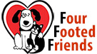 Four Footed Friends logo