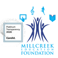 Millcreek Education Foundation logo