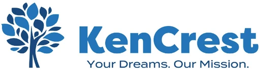 Ken-CREST Services logo