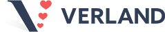 Verland logo