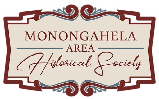 The Monongahela Area Historical Society logo