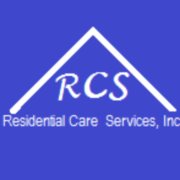 Residential Care Services logo