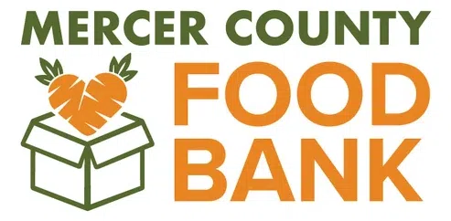 Community Food Warehouse of Mercer County logo