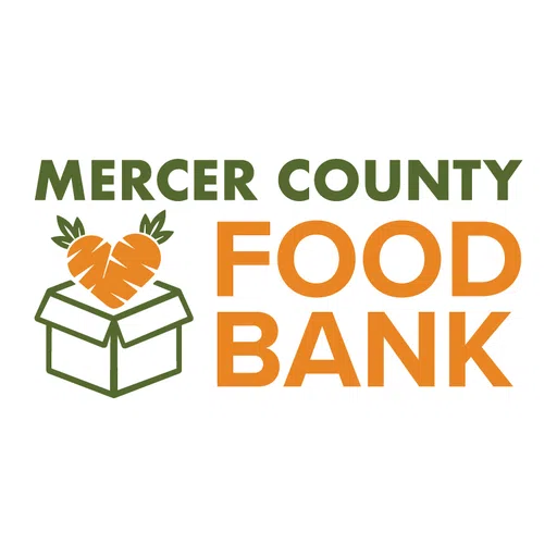 Community Food Warehouse of Mercer County logo