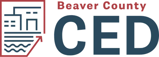 Beaver County Corporation for Economic Development logo