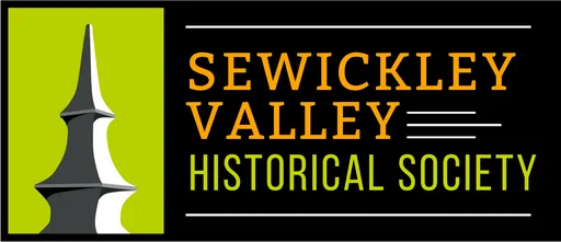 Sewickley Valley Historical Society logo