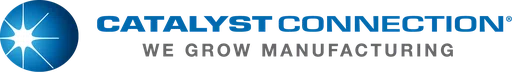 Catalyst Connection logo
