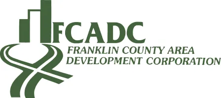 Franklin County Area Development Corporation logo