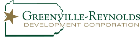 Greenville Reynolds Development Corporation logo