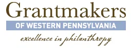 The Grantmakers of Western PENNSYL Vania logo
