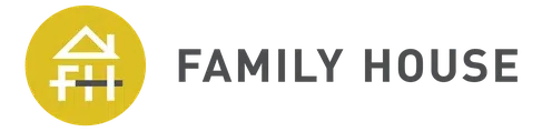 Family House Inc logo