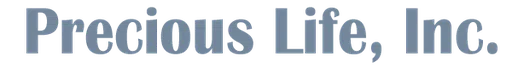 Precious Life Inc logo