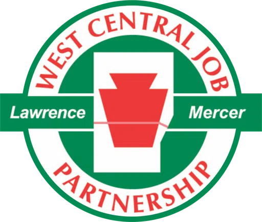 West Central Job Partnership logo