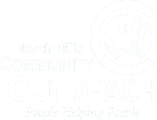 North Hills Community Outreach Inc logo